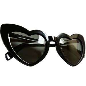 Saint Laurent LOULOU Sunglasses